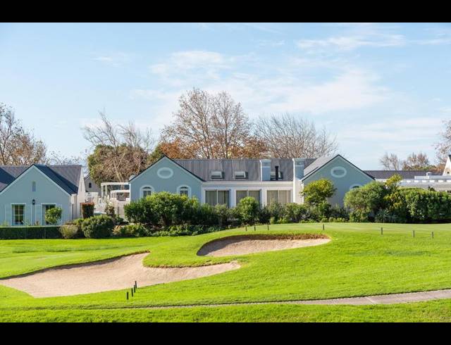 4 BEDROOM HOUSE FOR SALE IN STEENBERG GOLF ESTATE